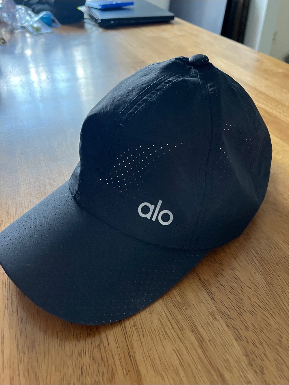 ALO Yoga Baseball Cap